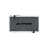 Mishimoto 90-05 Acura NSX Manual Aluminum Radiator Mishimoto Radiators  AXOPROS