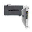 Mishimoto 90-05 Acura NSX Manual Aluminum Radiator Mishimoto Radiators  AXOPROS
