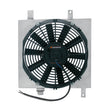 Mishimoto 90-93 Acura Integra Aluminum Fan Shroud Kit Mishimoto Fans & Shrouds  AXOPROS