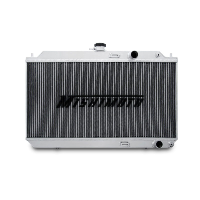 Mishimoto 90-93 Acura Integra Manual Aluminum Radiator Mishimoto Radiators  AXOPROS