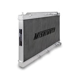 Mishimoto 90-94 Mitsubishi Eclipse Manual X-LINE (Thicker Core) Aluminum Radiator Mishimoto Radiators  AXOPROS