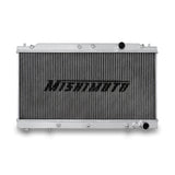 Mishimoto 90-94 Mitsubishi Eclipse Manual X-LINE (Thicker Core) Aluminum Radiator Mishimoto Radiators  AXOPROS