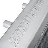Mishimoto 90-94 Mitsubishi Eclipse Manual X-LINE (Thicker Core) Aluminum Radiator Mishimoto Radiators  AXOPROS