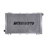 Mishimoto 90-94 Subaru Legacy Turbo Aluminum Radiator Mishimoto Radiators  AXOPROS