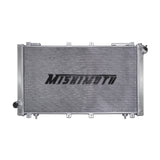 Mishimoto 90-94 Subaru Legacy Turbo Aluminum Radiator Mishimoto Radiators  AXOPROS