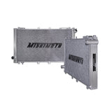 Mishimoto 90-94 Subaru Legacy Turbo Aluminum Radiator Mishimoto Radiators  AXOPROS