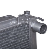 Mishimoto 90-94 Subaru Legacy Turbo Aluminum Radiator Mishimoto Radiators  AXOPROS