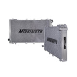 Mishimoto 90-94 Subaru Legacy Turbo Aluminum Radiator Mishimoto Radiators  AXOPROS
