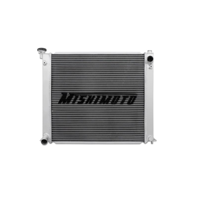 Mishimoto 90-96 Nissan 300ZX Turbo Manual Aluminum Radiator Mishimoto Radiators  AXOPROS