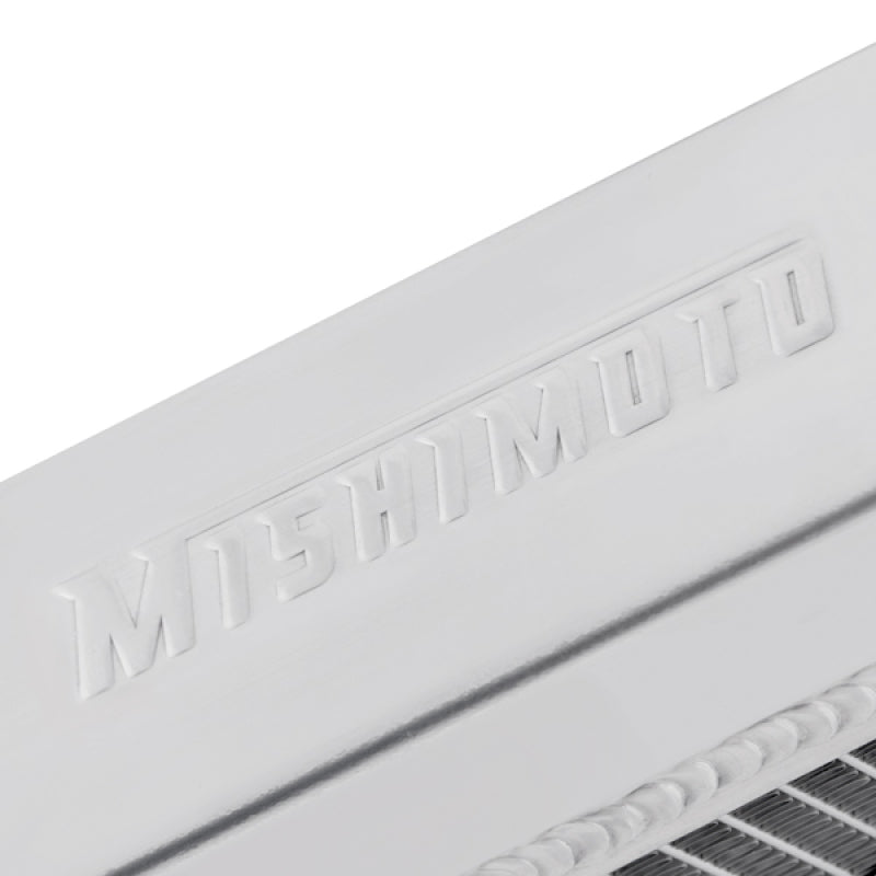 Mishimoto 90-96 Nissan 300ZX Turbo Manual Aluminum Radiator Mishimoto Radiators  AXOPROS
