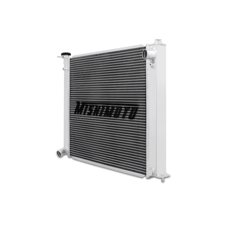 Mishimoto 90-96 Nissan 300ZX Turbo Manual Aluminum Radiator Mishimoto Radiators  AXOPROS