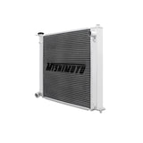 Mishimoto 90-96 Nissan 300ZX Turbo Manual Aluminum Radiator Mishimoto Radiators  AXOPROS