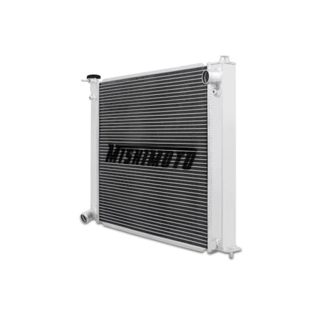Mishimoto 90-96 Nissan 300ZX Turbo Manual Aluminum Radiator Mishimoto Radiators  AXOPROS