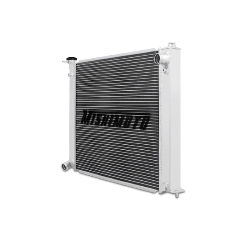 Mishimoto 90-96 Nissan 300ZX Turbo Manual Aluminum Radiator Mishimoto Radiators  AXOPROS
