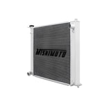 Mishimoto 90-96 Nissan 300ZX Turbo Manual Aluminum Radiator Mishimoto Radiators  AXOPROS