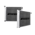 Mishimoto 90-96 Nissan 300ZX Turbo Manual Aluminum Radiator Mishimoto Radiators  AXOPROS
