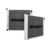 Mishimoto 90-96 Nissan 300ZX Turbo Manual Aluminum Radiator Mishimoto Radiators  AXOPROS