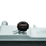 Mishimoto 90-97 Mazda Miata 3 Row Manual X-LINE (Thicker Core) Aluminum Radiator Mishimoto Radiators  AXOPROS