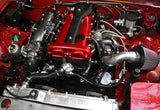 Mishimoto 90-97 Mazda Miata 3 Row Manual X-LINE (Thicker Core) Aluminum Radiator Mishimoto Radiators  AXOPROS
