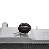Mishimoto 90-97 Mazda Miata 3 Row Manual X-LINE (Thicker Core) Aluminum Radiator Mishimoto Radiators  AXOPROS