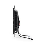 Mishimoto 90-97 Mazda Miata Aluminum Fan Shroud Kit - Black Mishimoto Fans & Shrouds  AXOPROS