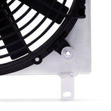 Mishimoto 90-97 Mazda Miata Aluminum Fan Shroud Kit Mishimoto Fans & Shrouds  AXOPROS
