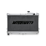Mishimoto 90-97 Mazda Miata Manual Aluminum Radiator Mishimoto Radiators  AXOPROS