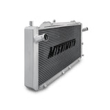 Mishimoto 90-97 Toyota MR2 Turbo 3 Row Manual X-LINE (Thicker Core) Aluminum Radiator Mishimoto Radiators  AXOPROS