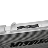 Mishimoto 90-97 Toyota MR2 Turbo 3 Row Manual X-LINE (Thicker Core) Aluminum Radiator Mishimoto Radiators  AXOPROS