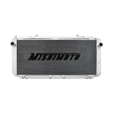 Mishimoto 90-97 Toyota MR2 Turbo 3 Row Manual X-LINE (Thicker Core) Aluminum Radiator Mishimoto Radiators  AXOPROS