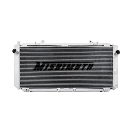 Mishimoto 90-97 Toyota MR2 Turbo 3 Row Manual X-LINE (Thicker Core) Aluminum Radiator Mishimoto Radiators  AXOPROS