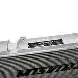 Mishimoto 90-97 Toyota MR2 Turbo Manual Aluminum Radiator Mishimoto Radiators  AXOPROS