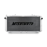 Mishimoto 90-97 Toyota MR2 Turbo Manual Aluminum Radiator Mishimoto Radiators  AXOPROS
