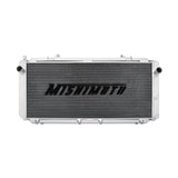 Mishimoto 90-97 Toyota MR2 Turbo Manual Aluminum Radiator Mishimoto Radiators  AXOPROS