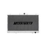 Mishimoto 91-99 Mitsubishi 3000GT Turbo Manual Aluminum Radiator Mishimoto Radiators  AXOPROS