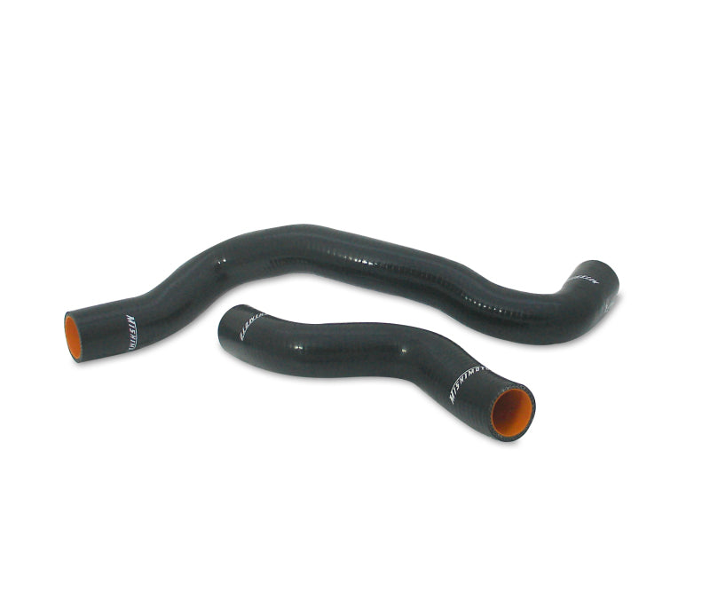 Mishimoto 91-99 Nissan Sentra  w/ SR20 Black Silicone Hose Kit Mishimoto Hoses  AXOPROS