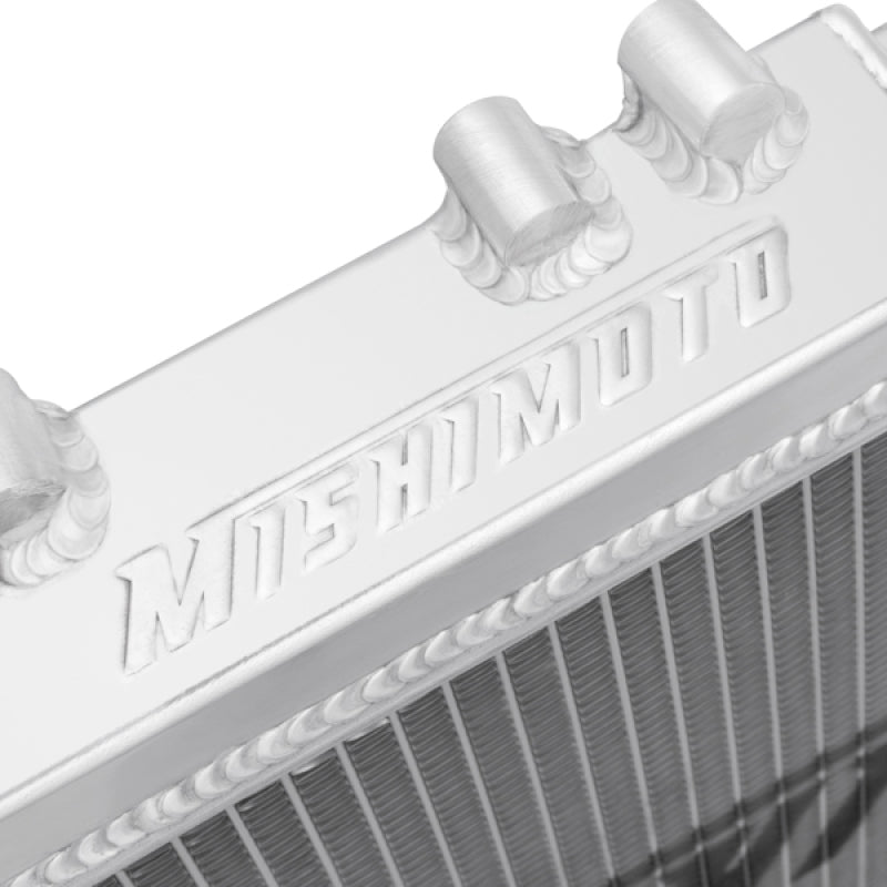 Mishimoto 91-99 Nissan Sentra w/ SR20 Manual Aluminum Radiator Mishimoto Radiators  AXOPROS