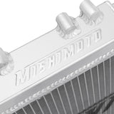 Mishimoto 91-99 Nissan Sentra w/ SR20 Manual Aluminum Radiator Mishimoto Radiators  AXOPROS