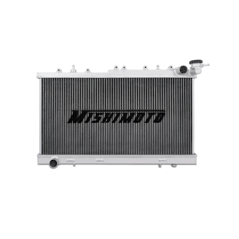 Mishimoto 91-99 Nissan Sentra w/ SR20 Manual Aluminum Radiator Mishimoto Radiators  AXOPROS