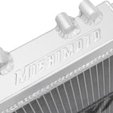 Mishimoto 91-99 Nissan Sentra w/ SR20 Manual Aluminum Radiator Mishimoto Radiators  AXOPROS