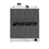 Mishimoto 92-00 Honda Civic / 93-97 Del Sol Manual Aluminum Radiator Mishimoto Radiators  AXOPROS