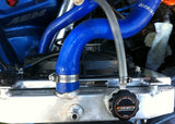 Mishimoto 92-00 Honda Civic / 93-97 Del Sol Manual Aluminum Radiator Mishimoto Radiators  AXOPROS