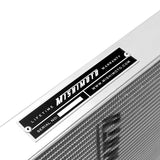 Mishimoto 92-00 Honda Civic / 93-97 Del Sol Manual Aluminum Radiator Mishimoto Radiators  AXOPROS