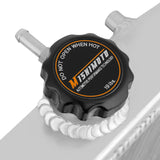Mishimoto 92-00 Honda Civic / 93-97 Del Sol Manual X-LINE (Thicker Core) Aluminum Radiator Mishimoto Radiators  AXOPROS