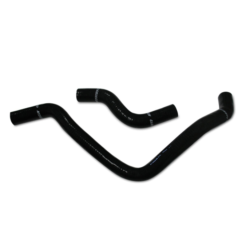 Mishimoto 92-00 Honda Civic Black Silicone Hose Kit Mishimoto Hoses  AXOPROS