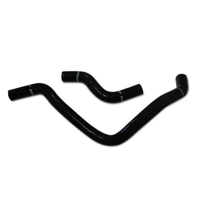 Mishimoto 92-00 Honda Civic Black Silicone Hose Kit Mishimoto Hoses  AXOPROS