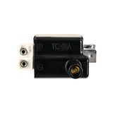 Mishimoto 92-00 Honda Civic Ignition Coil Mishimoto Stock Replacement Ignition  AXOPROS