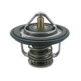 Mishimoto 92-00 Honda Civic/92-96 Prelude/97-99 CL/90-99 Accord 155 Deg F/68 Deg C Racing Thermostat Mishimoto Thermostats  AXOPROS