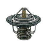 Mishimoto 92-00 Honda Civic/92-96 Prelude/97-99 CL/90-99 Accord 155 Deg F/68 Deg C Racing Thermostat Mishimoto Thermostats  AXOPROS