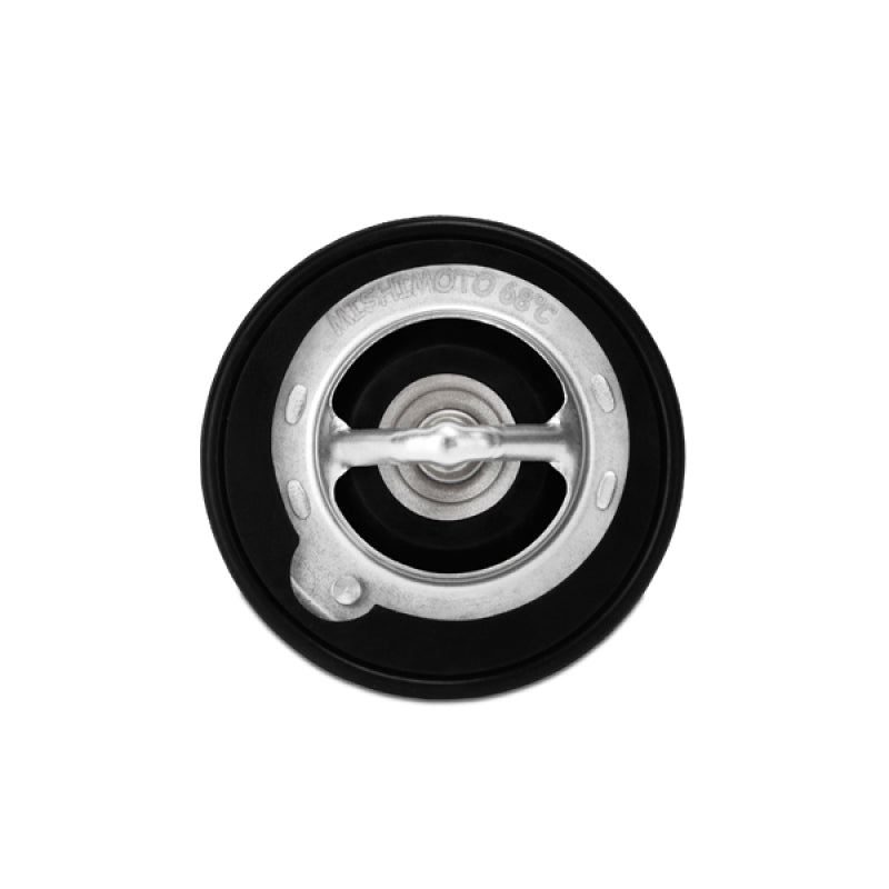 Mishimoto 92-00 Honda Civic/92-96 Prelude/97-99 CL/90-99 Accord 155 Deg F/68 Deg C Racing Thermostat Mishimoto Thermostats  AXOPROS